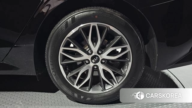 Kia K5 3rd generation id 4446425 из Кореи 13