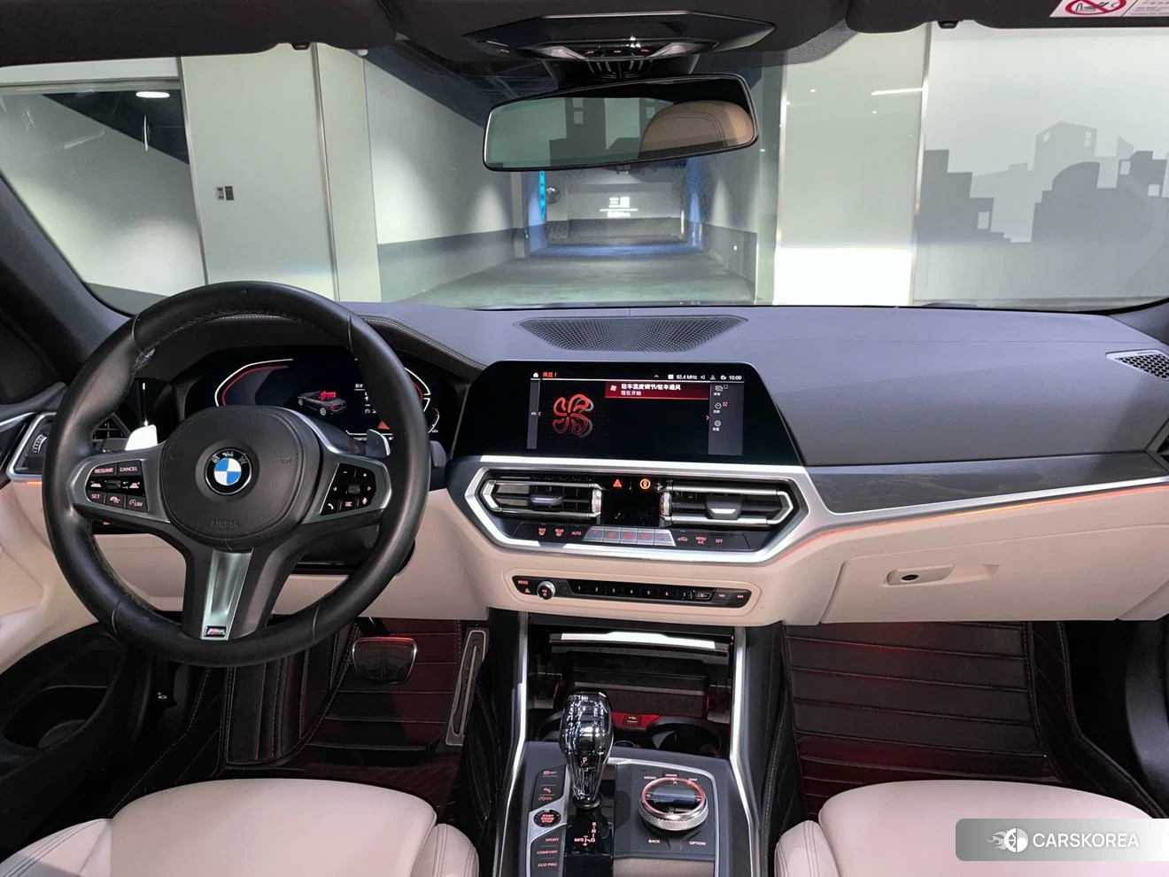 BMW 4 series id 4440312 из Китая 13