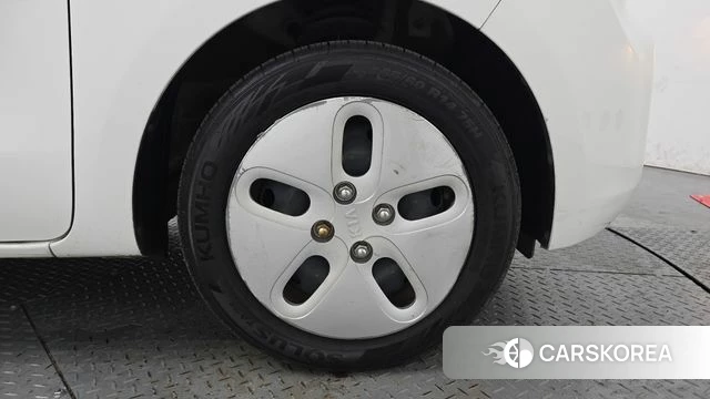 Kia The New Ray id 4410923 из Кореи 13