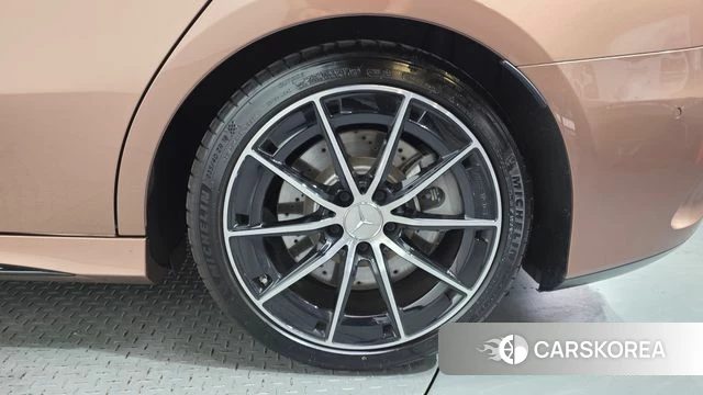 Mercedes-Benz A-Class W177 id 4715146 из Кореи 13