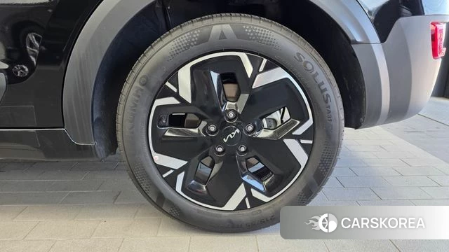 Kia Di All New Niro EV id 4494324 из Кореи 13