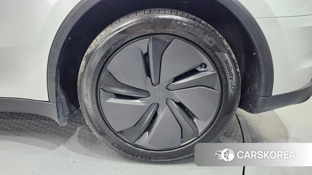 Tesla Model Y id 4427119 из Кореи 13