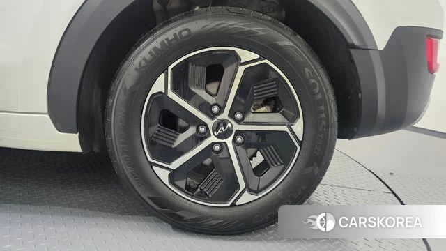Kia Di Ol Nu Niro id 4382036 из Кореи 13