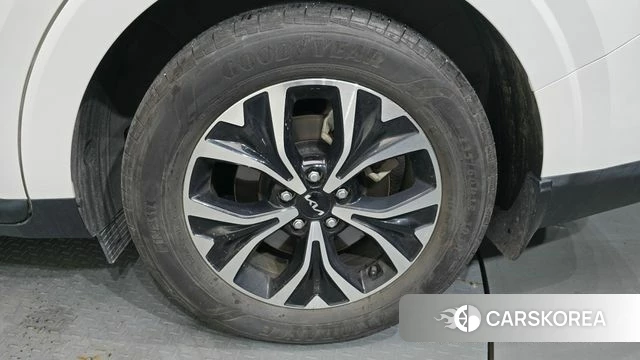 Kia Carnival 4th generation id 4550177 из Кореи 13