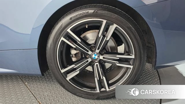 BMW 4 Series (G22) id 4793806 из Кореи 13