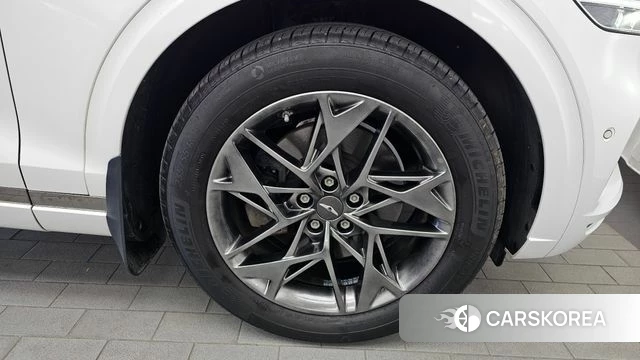 Genesis GV70 id 4784948 из Кореи 13