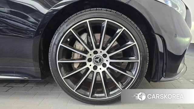 Mercedes-Benz CLS-Class C257 id 4637147 из Кореи 13