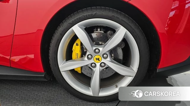 Ferrari Portofino id 4390058 из Кореи 13