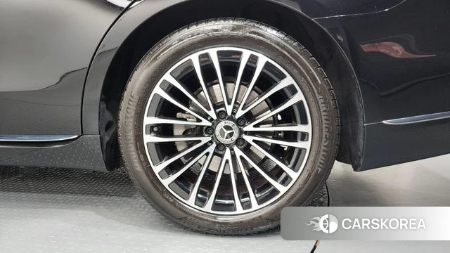 Mercedes-Benz S-Class W223 id 4872193 из Кореи 13
