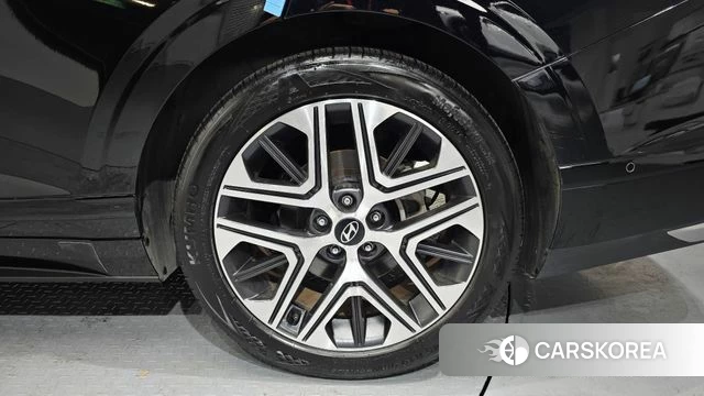 Hyundai Grandeur Hybrid (GN7) id 4584919 из Кореи 13
