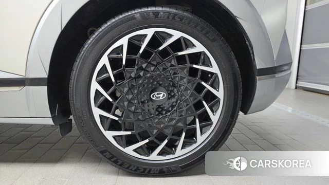 Hyundai Ionic 5 id 4303322 из Кореи 13