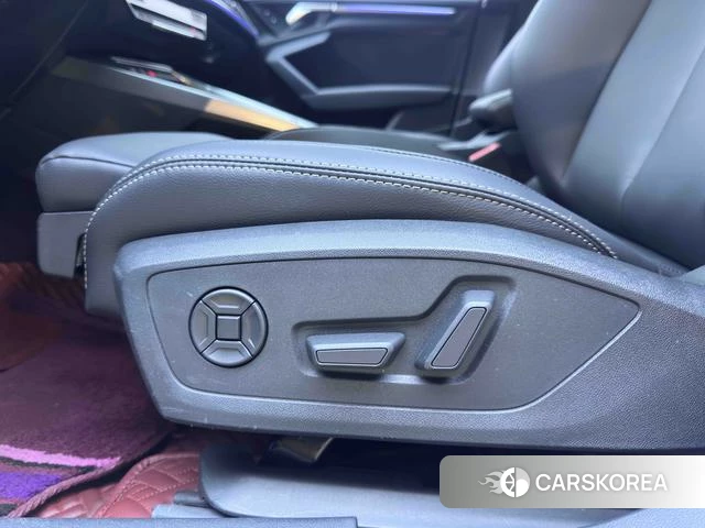 Audi A3 id 4365932 из Китая 13