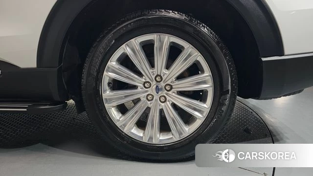 Ford Explorer 6th Generation id 4494078 из Кореи 13