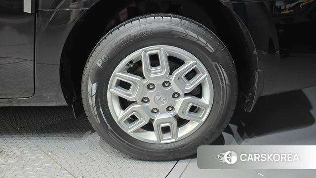 Hyundai Staria id 4618466 из Кореи 13