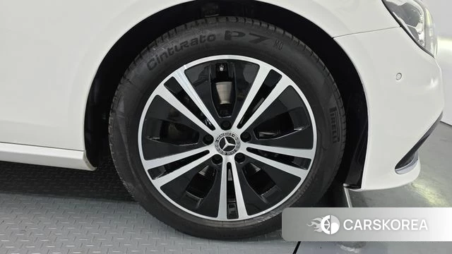 Mercedes-Benz E-Class W213 id 4196072 из Кореи 13