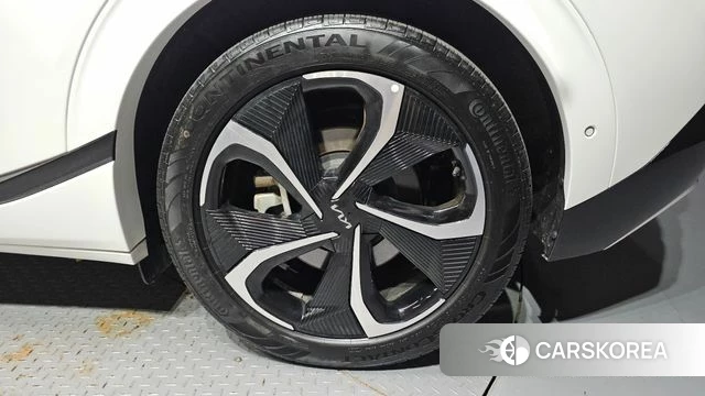 Kia EV6 id 4603952 из Кореи 13