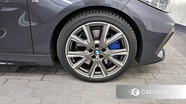 BMW 1 Series (F40) id 4309593 из Кореи 13