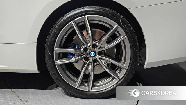 BMW 4 Series (G22) id 4687284 из Кореи 13