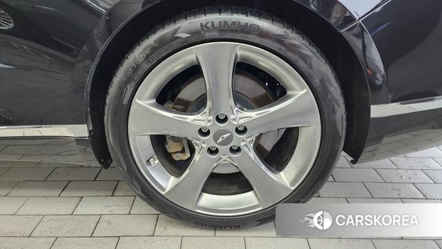 Genesis G80 (RG3) id 4604083 из Кореи 13