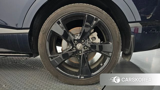 Genesis GV80 id 4187648 из Кореи 13