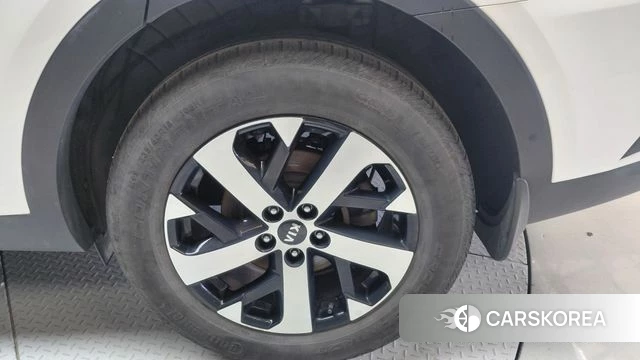 Kia Sorento 4th Generation id 4495488 из Кореи 13