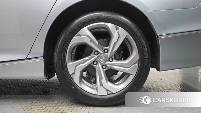 Honda Accord 10th Generation id 4325908 из Кореи 13