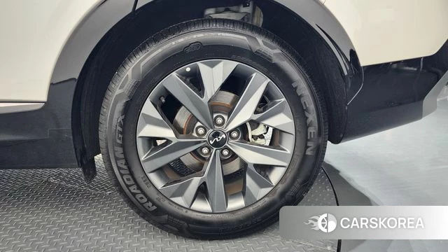 Kia Sportage 5th Generation id 4442607 из Кореи 13