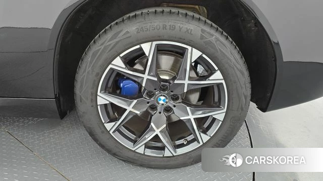 BMW X3 (G45) id 4622832 из Кореи 13