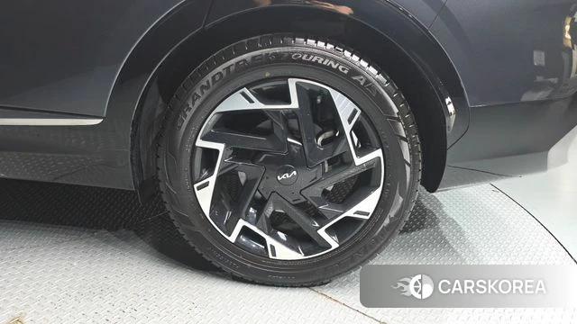 Kia Sportage 5th Generation id 4501135 из Кореи 13