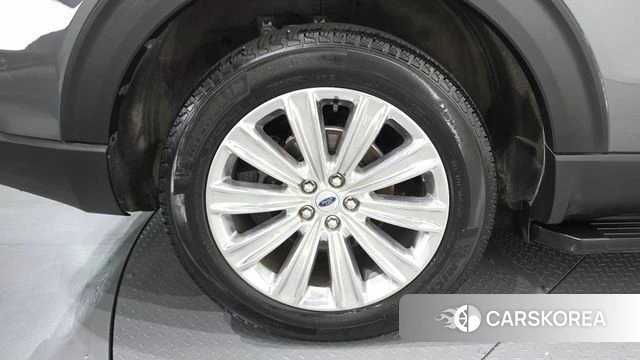 Ford Explorer 6th Generation id 4580376 из Кореи 13