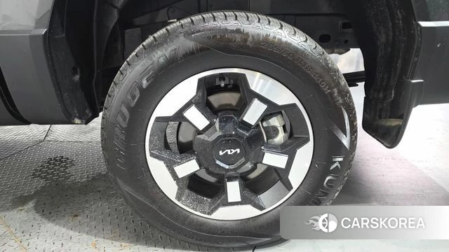 Kia Tasman id 4413938 из Кореи 13