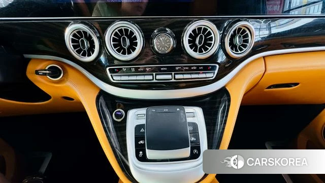 Mercedes-Benz Vito id 4256130 из Китая 13