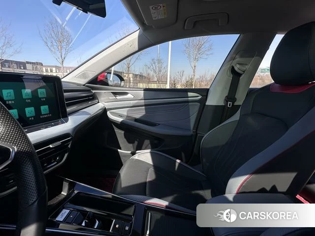 Volkswagen Lingdu id 3907753 из Китая 13
