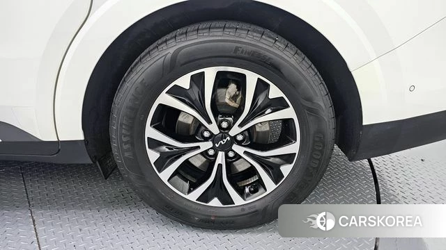 Kia Carnival 4th generation id 4224181 из Кореи 13