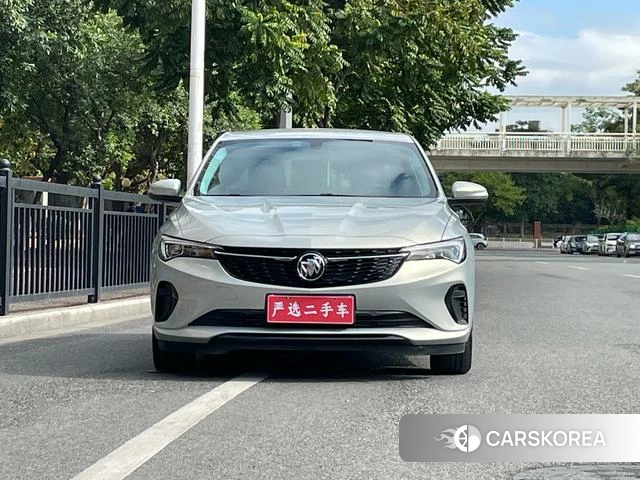 Buick Weilang id 4214070 из Китая 13