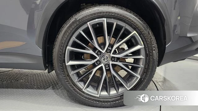 Lexus NX350h Second generation id 4291845 из Кореи 13