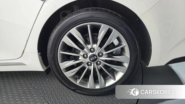 Kia The New K5 2nd generation id 4416807 из Кореи 13