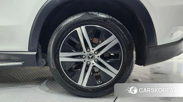 Mercedes-Benz GLE-Class W167 id 4581157 из Кореи 13