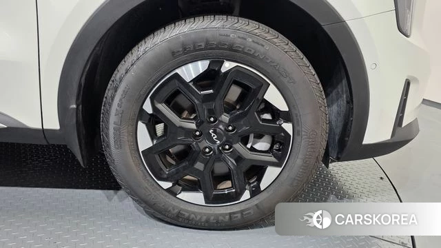 Kia The New Sorento 4th Generation id 4617556 из Кореи 13