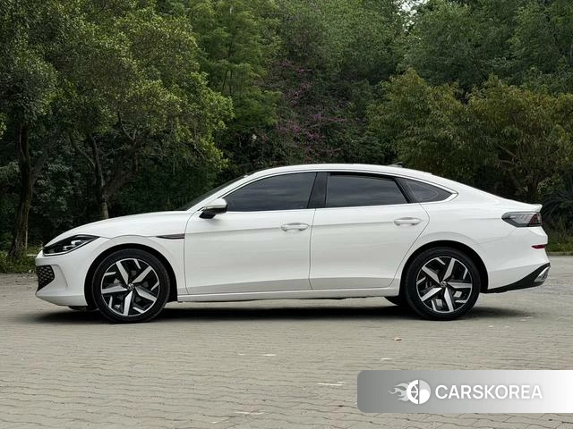 Volkswagen Lingdu id 4216244 из Китая 13