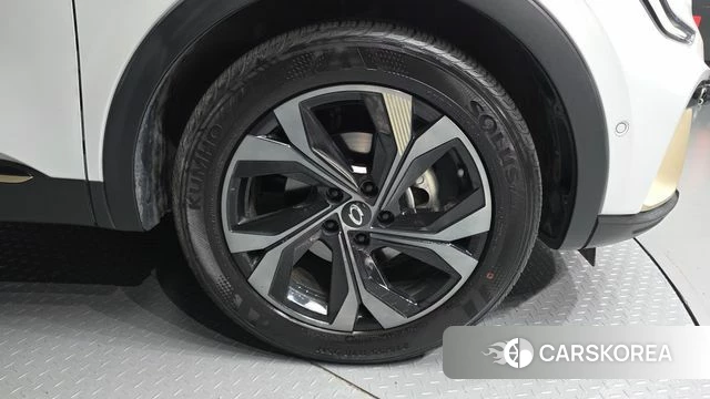 Renault Korea (Samsung) XM3 id 4767895 из Кореи 13