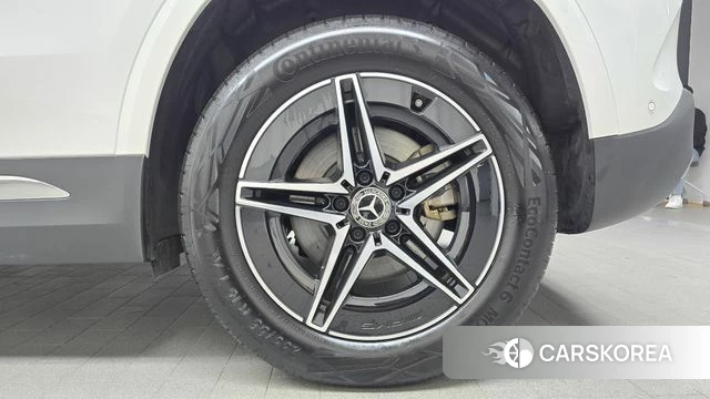 Mercedes-Benz EQA H243 id 4349288 из Кореи 13