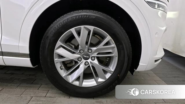 Genesis GV70 id 4560562 из Кореи 13