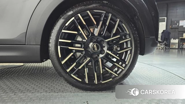 Mini Cooper S 4th Generation id 4734677 из Кореи 13