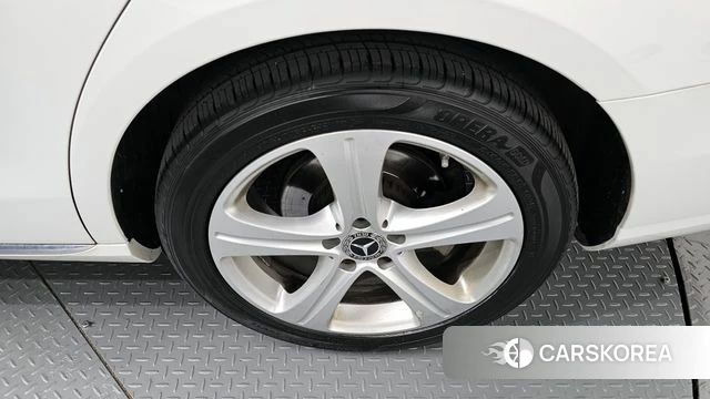 Mercedes-Benz E-Class W213 id 4233187 из Кореи 13