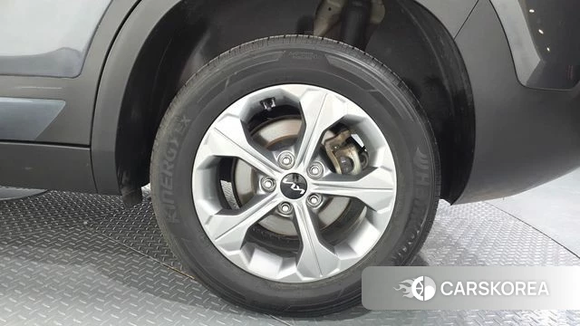 Kia The New Seltos id 4675576 из Кореи 13