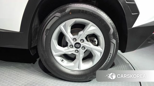 Hyundai Tucson (NX4) id 4641397 из Кореи 13