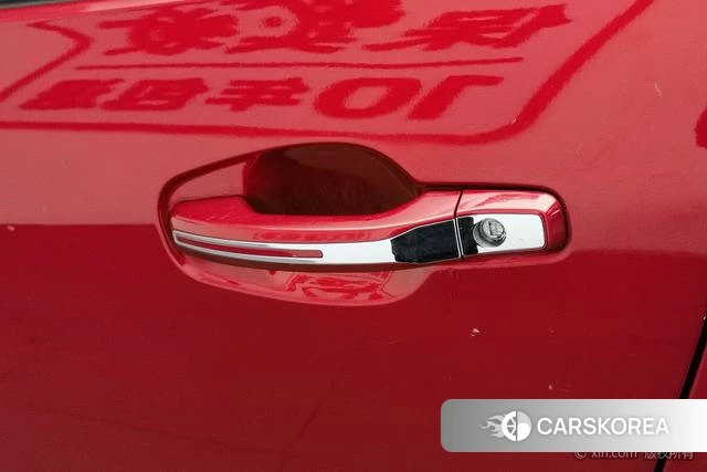 Baojun E100 id 4211404 из Китая 13