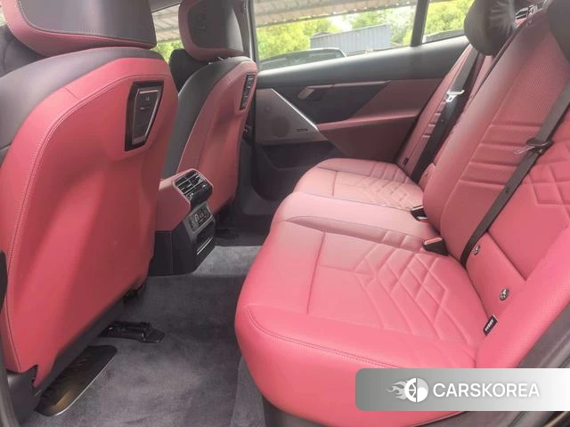 BMW 5 series id 4297932 из Китая 13