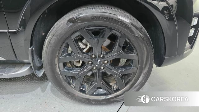 Kia Mohave Master id 4388869 из Кореи 13